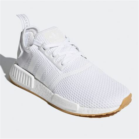 adidas nmd 1 herren weiß|buy adidas nmd r1 online.